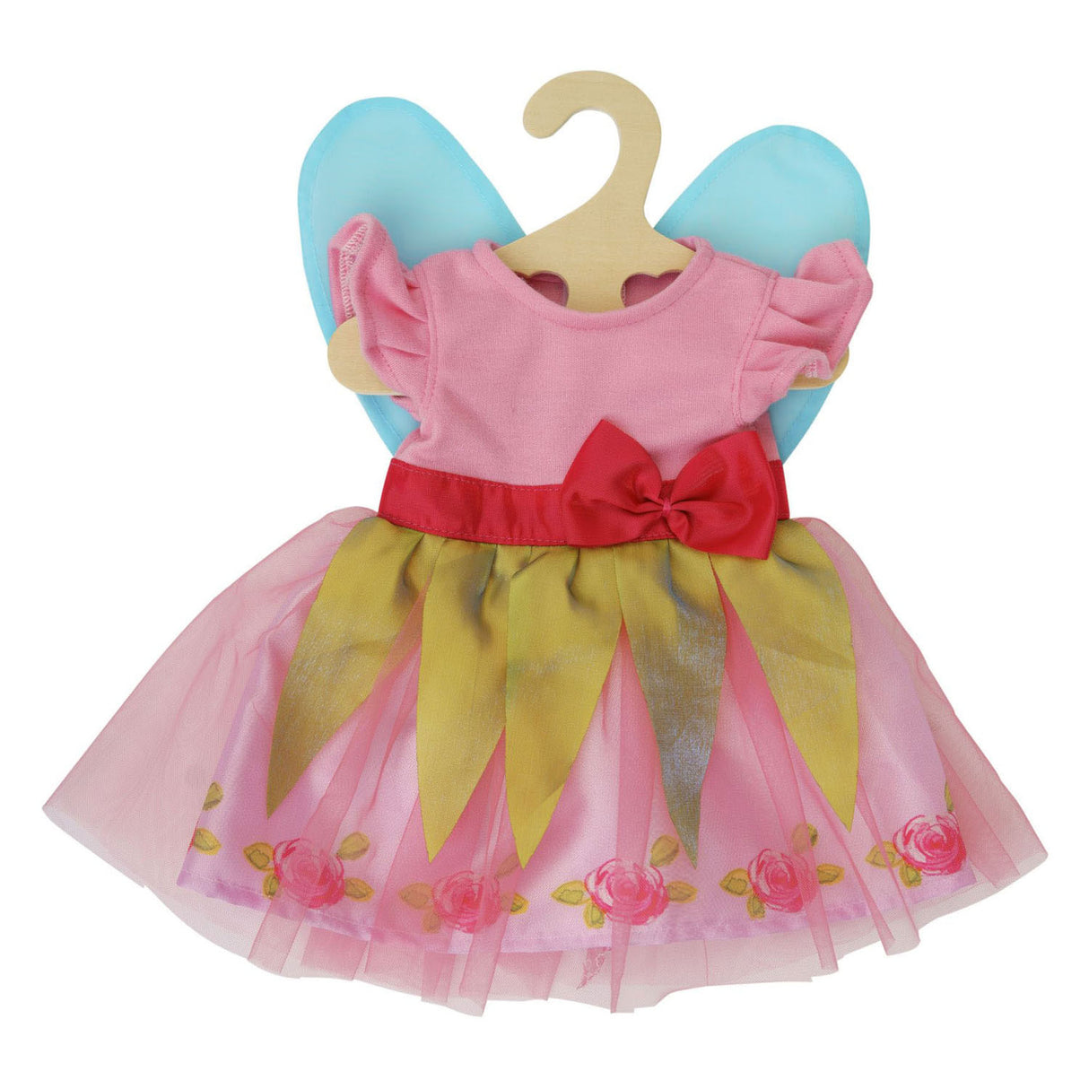 Abito da bambola Heless Princess Lillifee, 28-35 cm