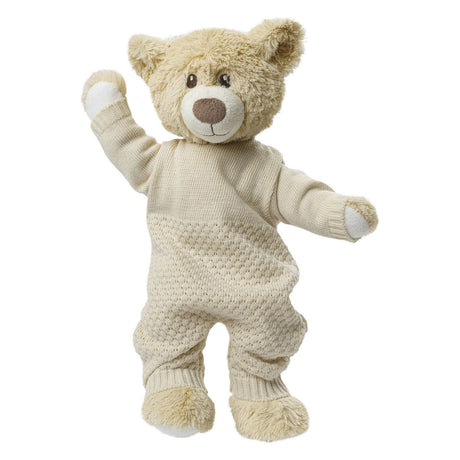 HEESS DOLLS TRIPONNE ECRU globale, 35-45 cm