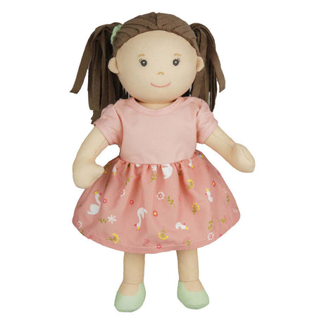 Poupée Heless Lucie, 32 cm