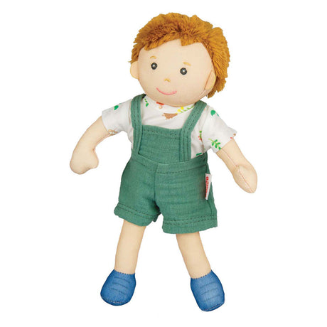 Poupée Heless Fred, 22 cm