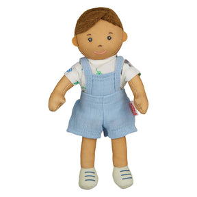 Poupée Heless Ben, 22cm