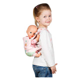 Porte-poupée Heless Princesse Emily