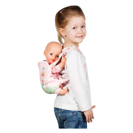 Porte-poupée Heless Princesse Emily