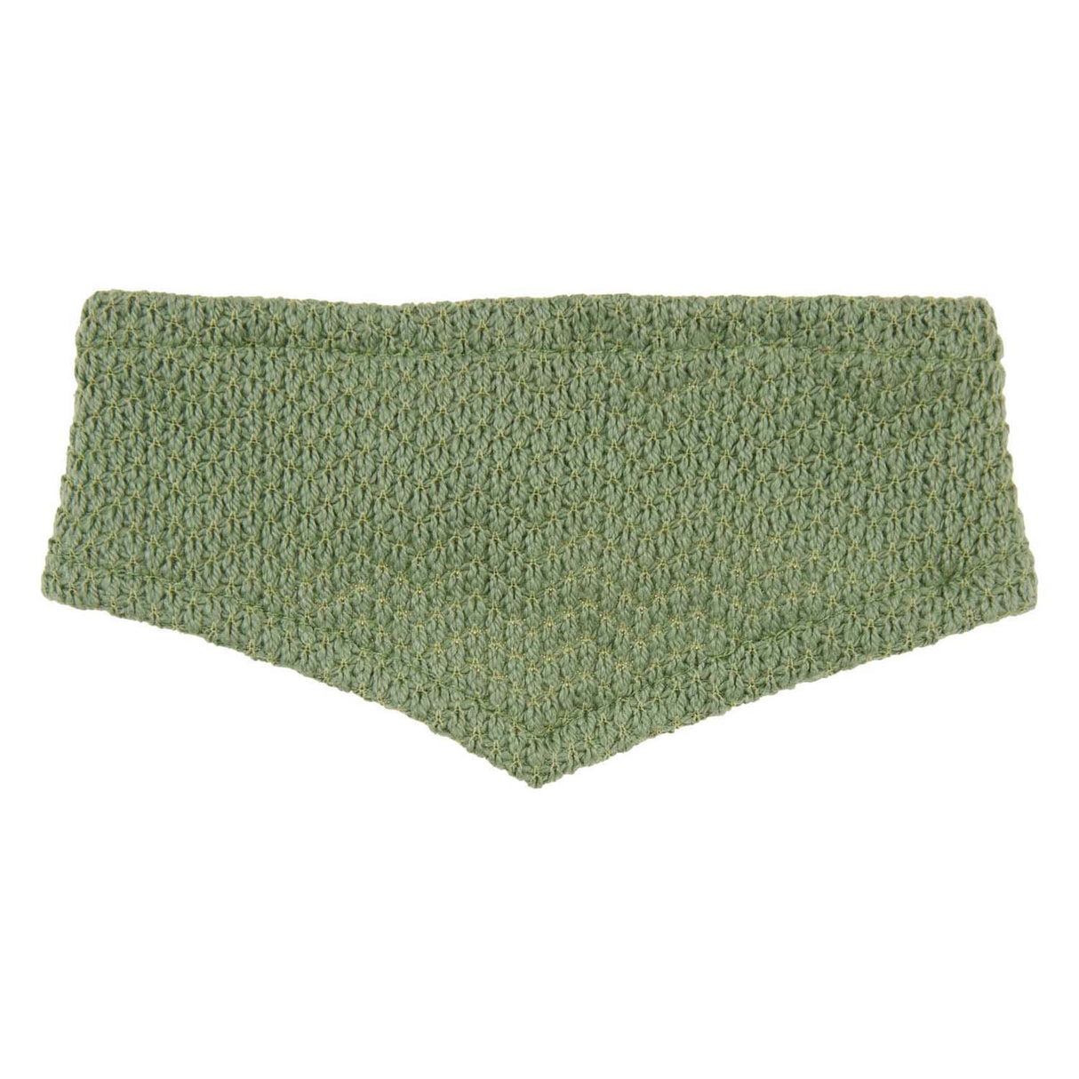 Pantalon en velours côtelé pour poupées Heless, confettis cœur, 28-35 cm