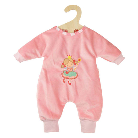 Heless – corps de poupée princesse emily, 28-35 cm