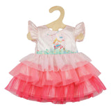 Robe de poupée Heless princesse Emily, 35-45 cm