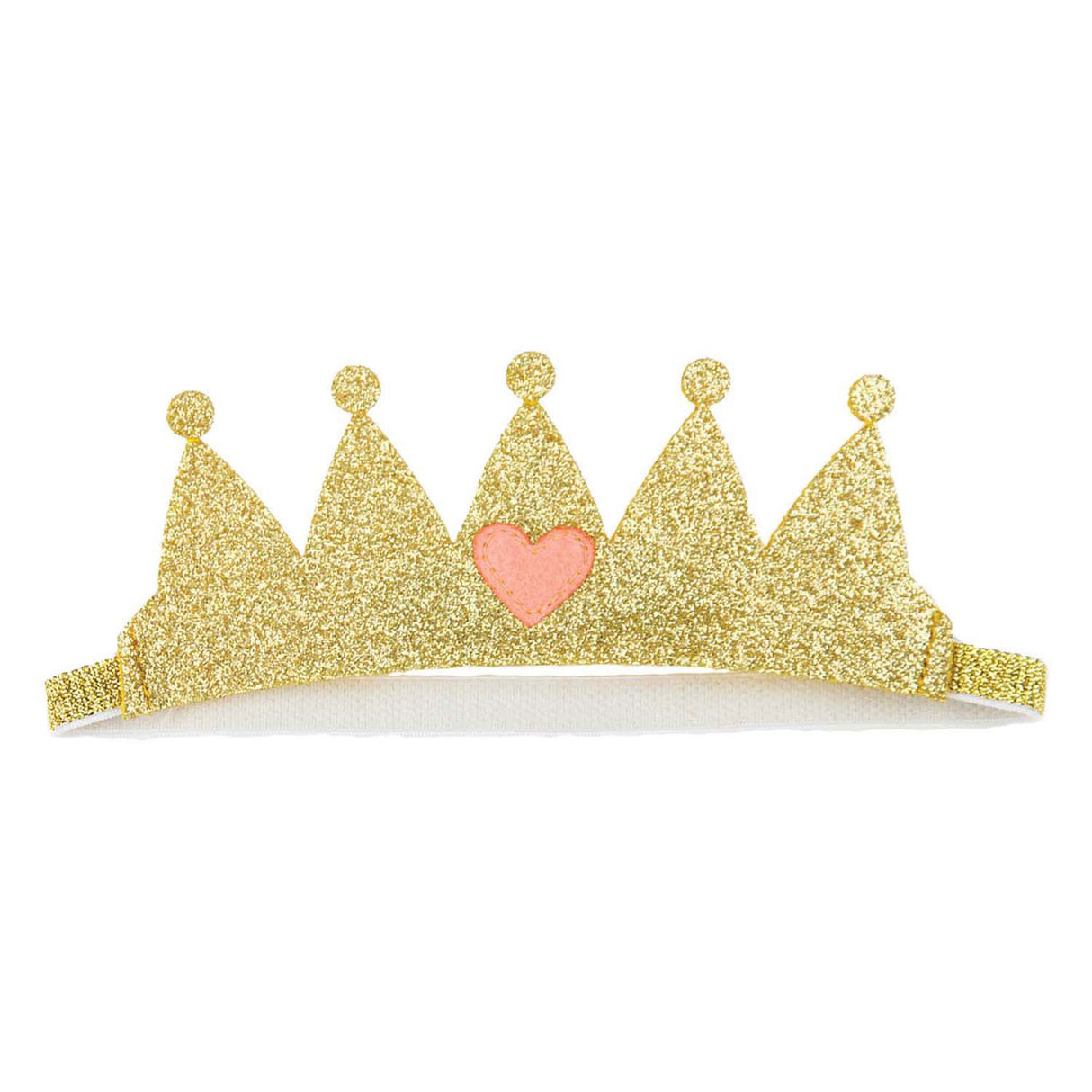 Robe de poupée Heless princesse Emily, 35-45 cm