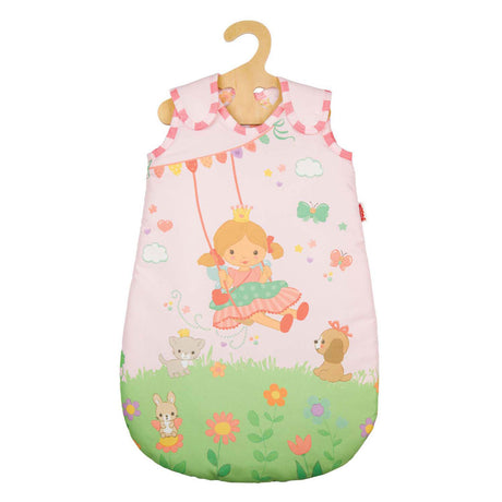 Heless gigoteuse princesse emily, 35-50 cm