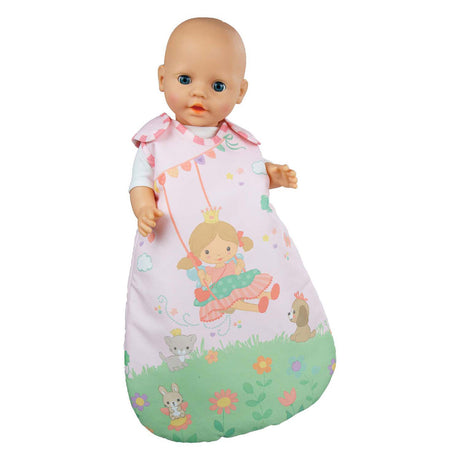 Heless gigoteuse princesse emily, 35-50 cm