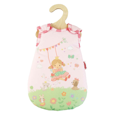 Heless gigoteuse princesse emily, 20-25 cm