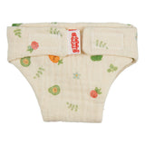 Couches pour poupée Heless fruits effrontés - taille 35-45 cm