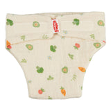 Couches pour poupée Heless fruits effrontés - taille 28-35 cm