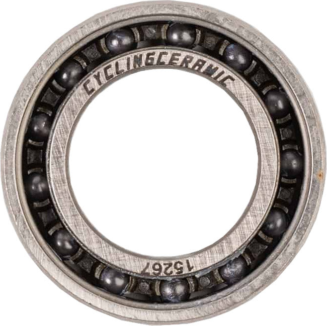 Roulement à billes en céramique Cyclingceramic (15267)
