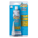 Aleene's • super colle pour tissus 59ml