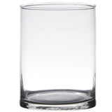 Vase cylindre B-living verre ø12xh20cm