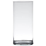 Vase cylindre B-living verre ø12xh25cm