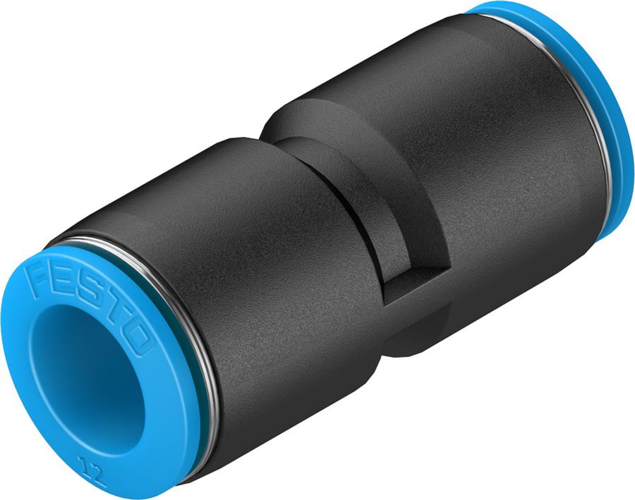 Raccord enfichable Festo qs-8