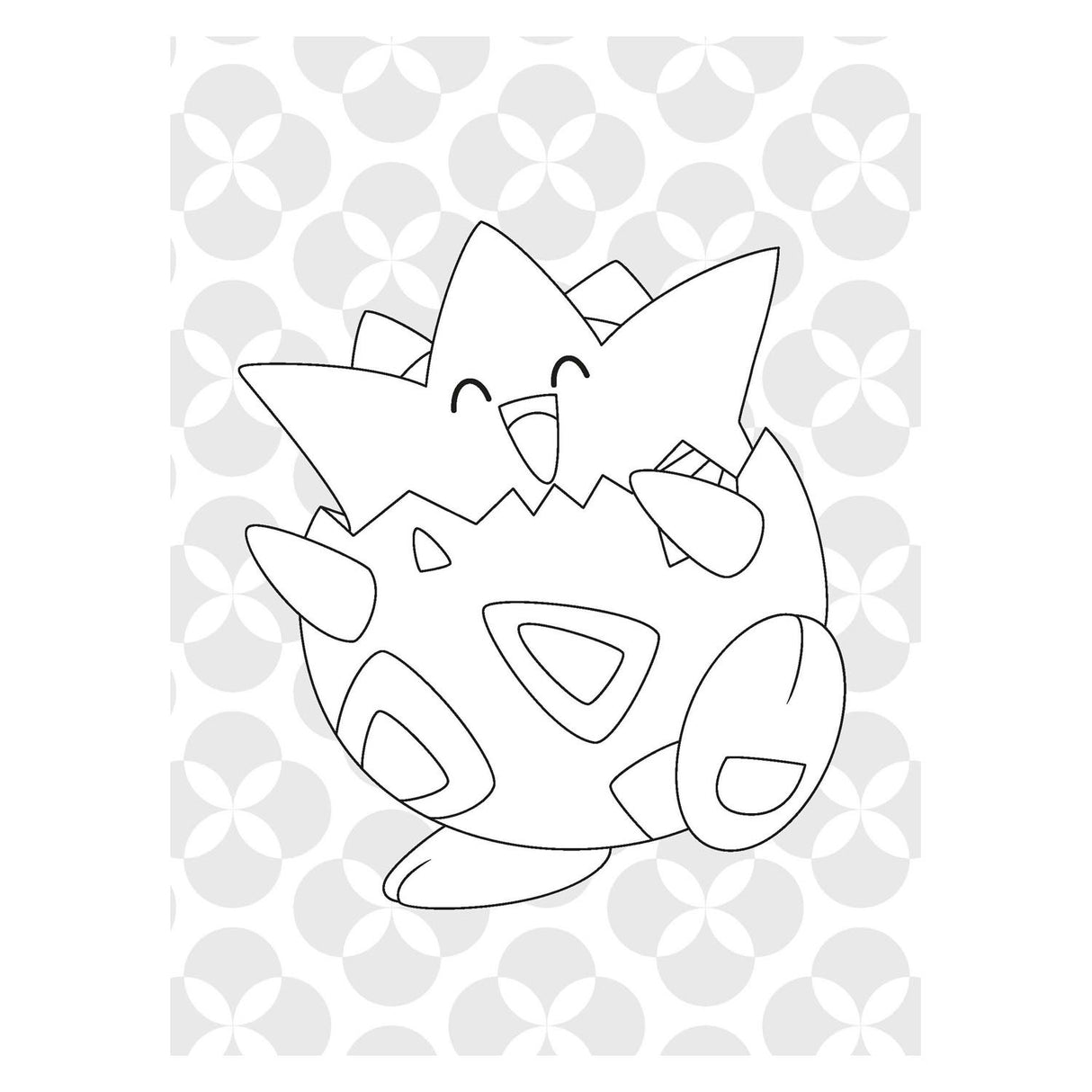 Deltas Pokémon Color Colorbook