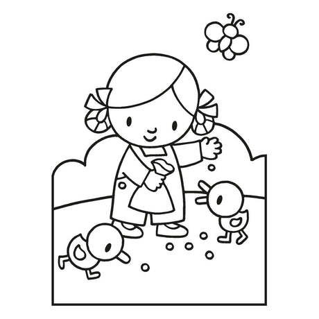 Livre de coloriage du super festival de coloriage Deltas