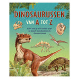 Les dinosaures Deltas de A à Z