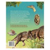 Les dinosaures Deltas de A à Z