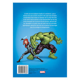 Les amis de Delta livrent Avengers