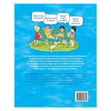 Delta pourquoi ? un premier livre de questions et réponses pour...