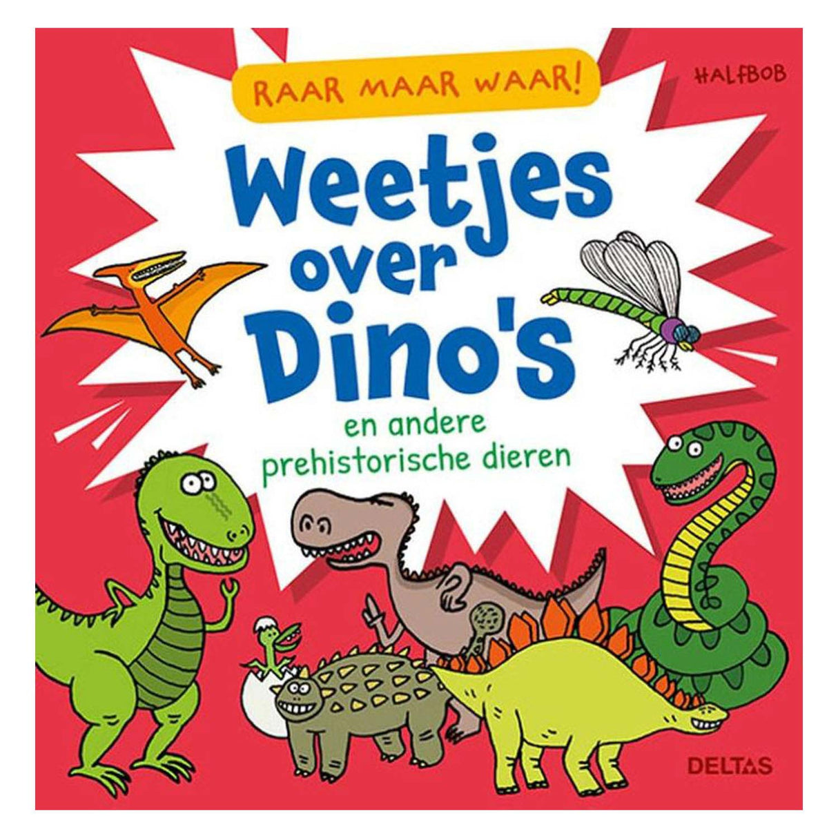 Des deltas étranges mais vrais ! faits sur les dinosaures