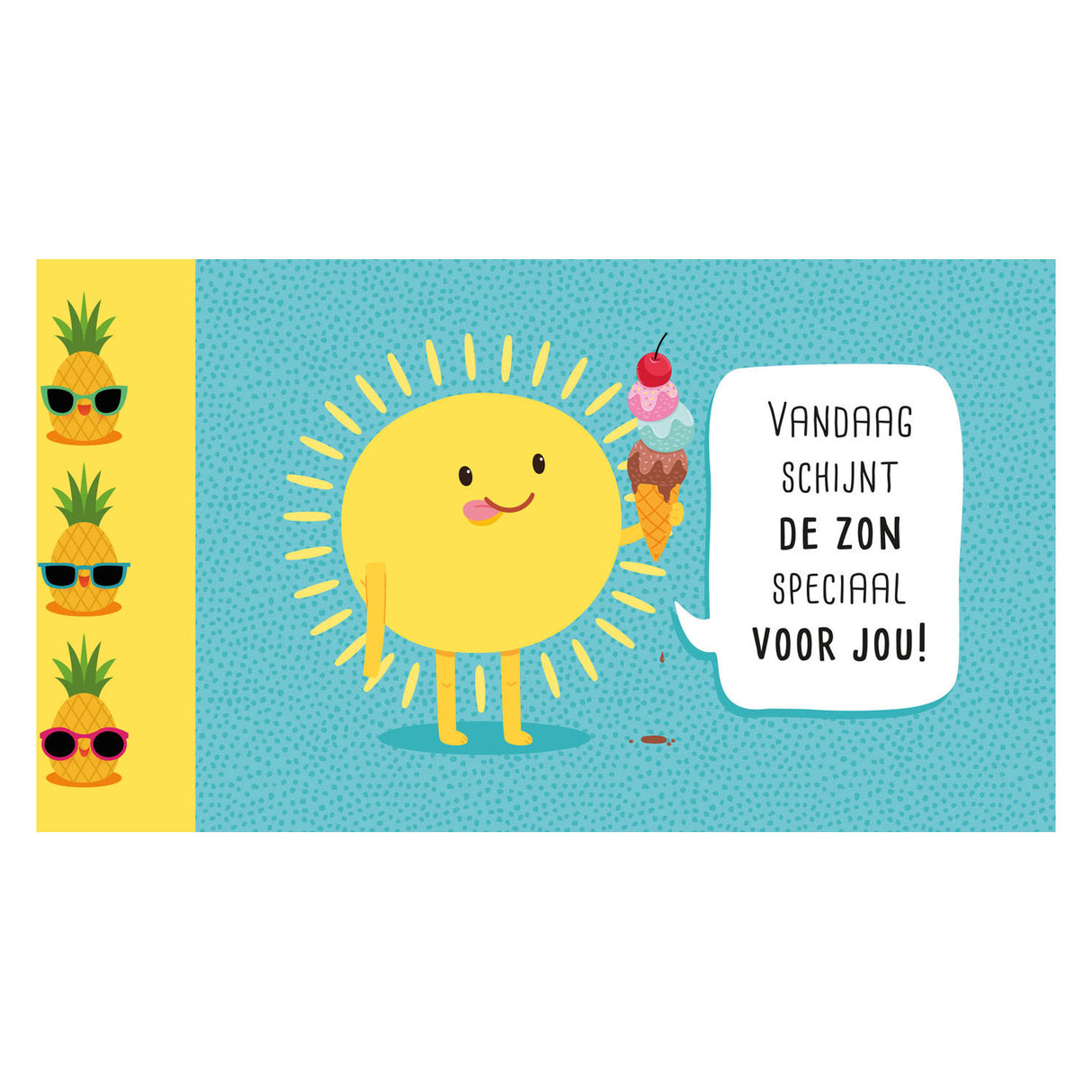 Livre détachable Deltas Happy Notes