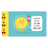 Livre détachable Deltas Happy Notes