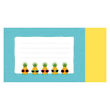 Livre détachable Deltas Happy Notes