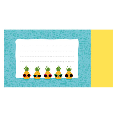 Livre détachable Deltas Happy Notes