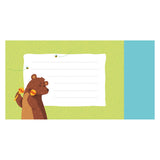 Livre détachable Deltas Happy Notes