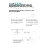 Deltas, étape par étape, perspective, apprendre à dessiner, livre de loisirs