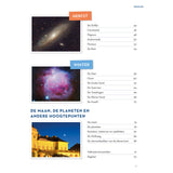 Guide d'observation des étoiles des Deltas simplement expliqué
