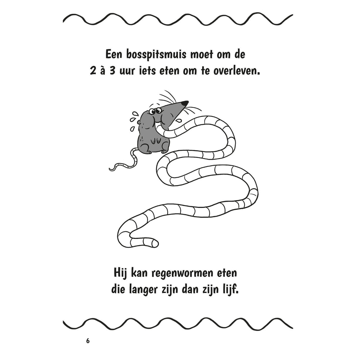 Les faits fous de Delta pour les enfants âgés de 7 ans, livre pour enfants