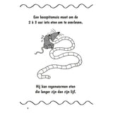 Les faits fous de Delta pour les enfants âgés de 7 ans, livre pour enfants