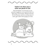 Deltas crazy facts for children aged 9 years children's book