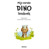 Deltas Mijn Eerste Leesboek