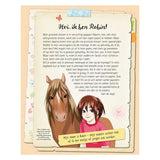 Deltas mon livre préféré sur les chevaux