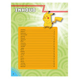 Pokémon Pokémon - apprenez à dessiner étape par étape