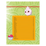 Pokémon Pokémon - apprenez à dessiner étape par étape