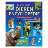 Deltas, la grande encyclopédie des animaux