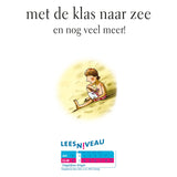 Fête de lecture Deltas, lecteurs heureux (avi-m3 avi-1)