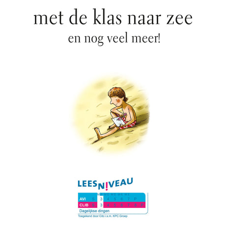 Fête de lecture Deltas, lecteurs heureux (avi-m3 avi-1)