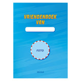 Deltas formule 1 vriendenboek