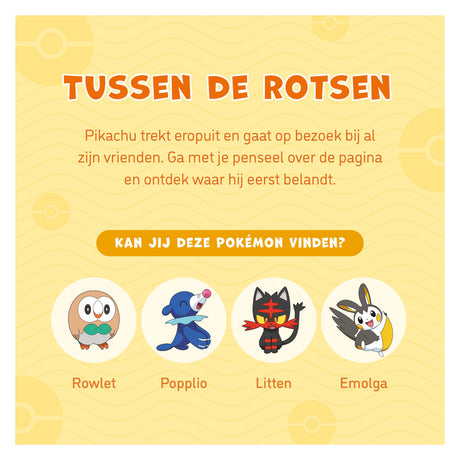 Pokémon peignant un Pokémon avec de l'eau, partie 1