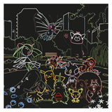 Cartes à gratter et stylo à gratter Deltas Pokémon 8
