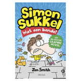 Simon Loser de Delta - quel gâchis !