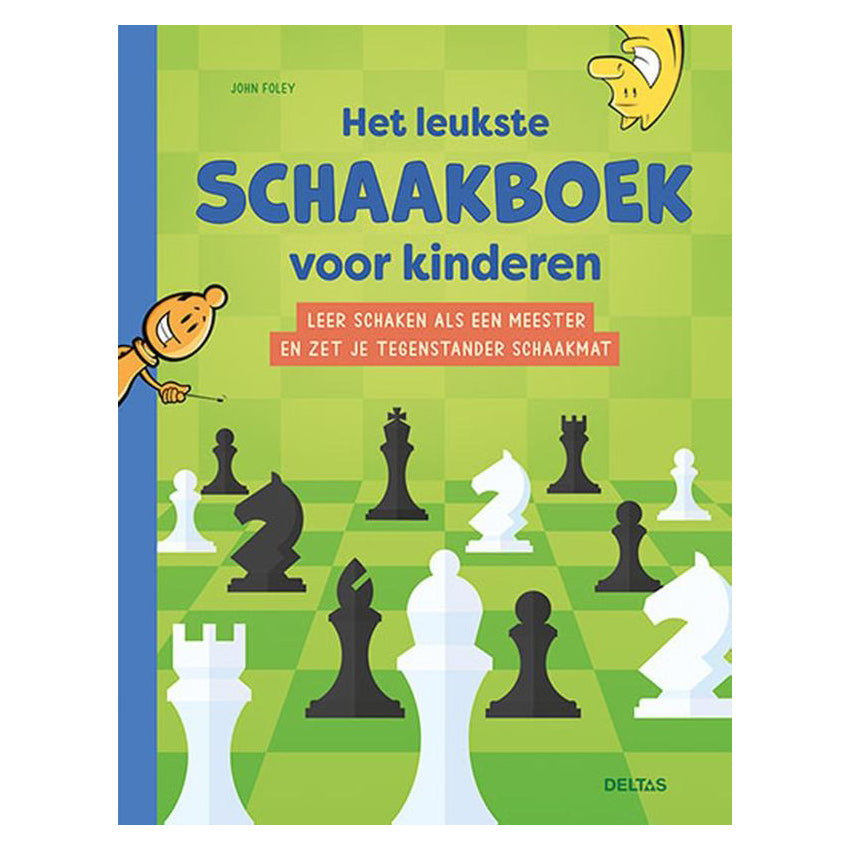 Deltas le meilleur livre d'échecs